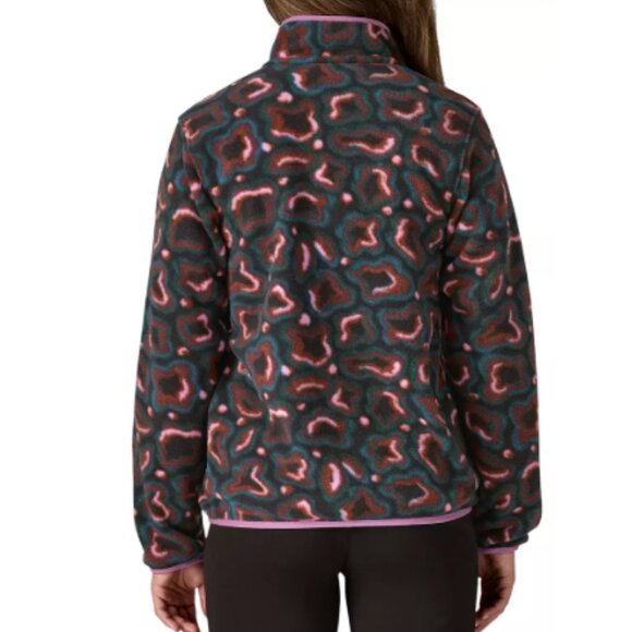 Fleece Pullover Patagonia Women's Synchilla Snap-T - Picture 3 of 5